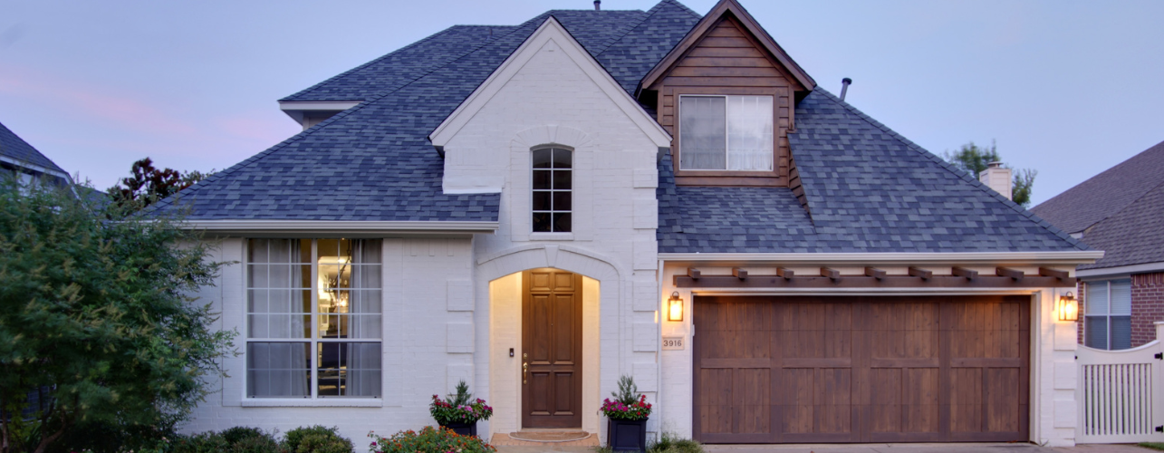 Flower Mound Exterior Remodel Flower Mound Exterior Remodel