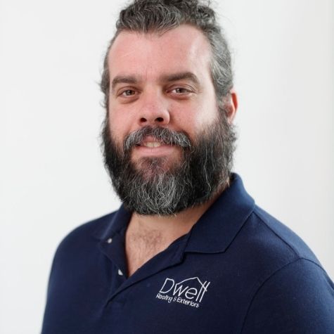 Sam Hawkins, Dwell Roofing & Exteriors