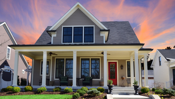 Home Exterior Company