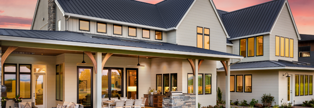DFW Home Exterior Contractor