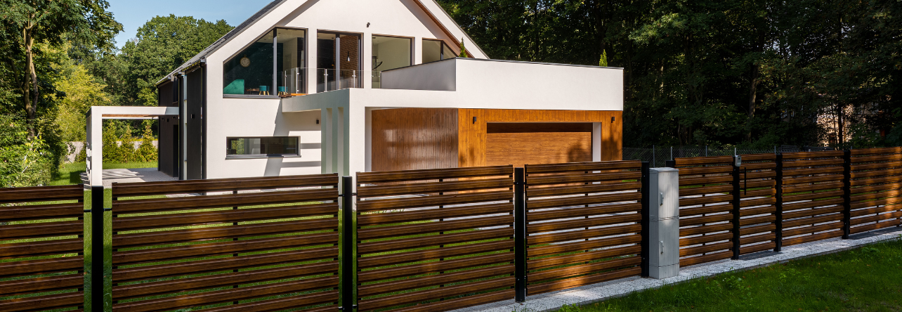 DFW Fence Contractor Modern Fence DFW Fence Contractor Modern Fence