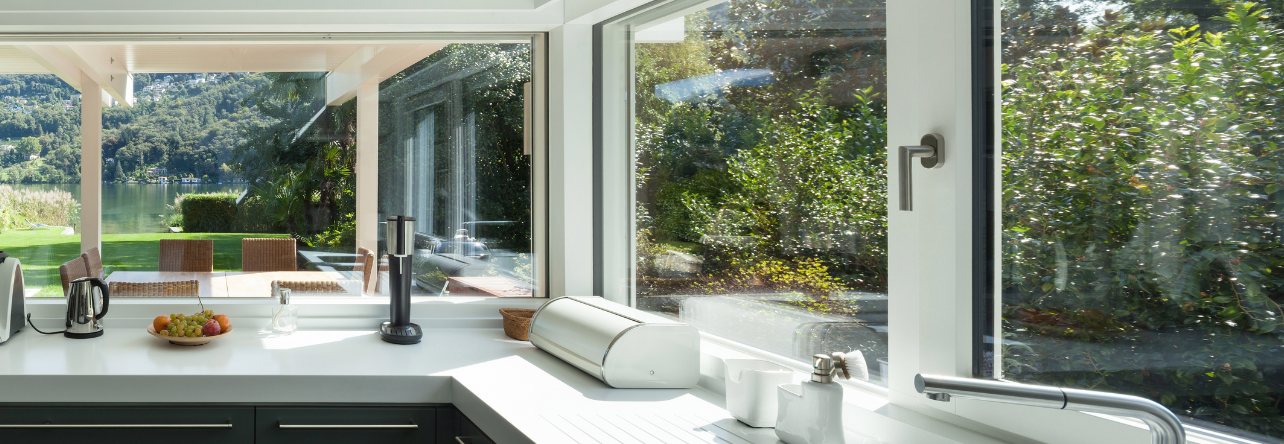 Plano Window Replacement