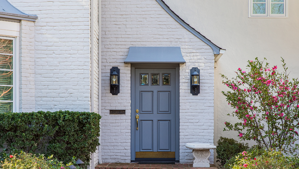 DFW Exterior Remodel Contractor