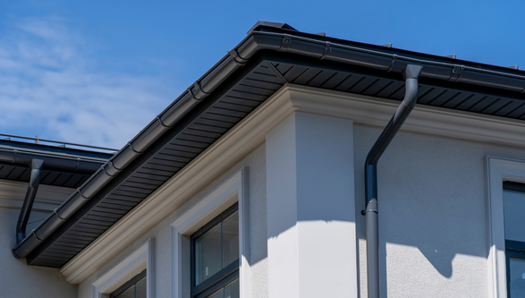 gutter contractor dfw