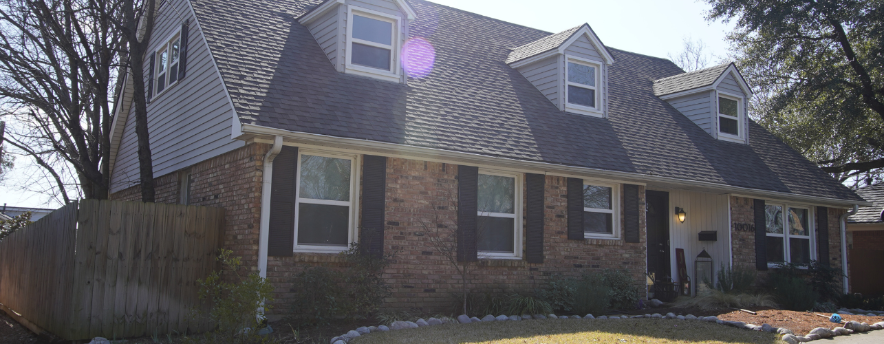 Beas dallas exterior reno before 1 dallas exterior remodel
