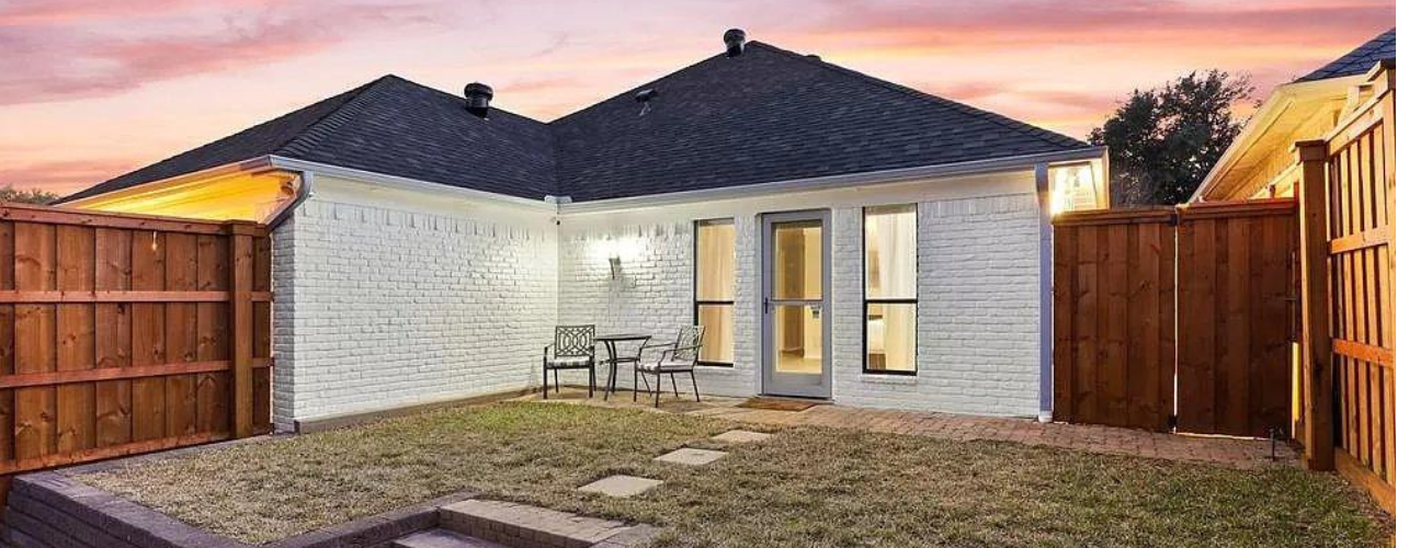 Dubose Exterior Remodel 2