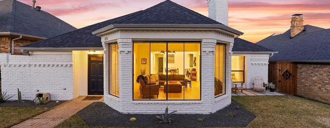 Dubose Exterior Remodel 3