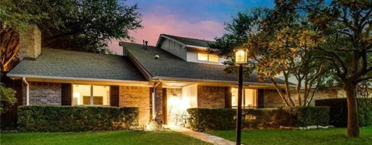 Glenhaven Roof Replacement 2