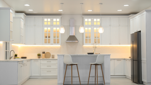Kitchen Remodel Contractor DFW