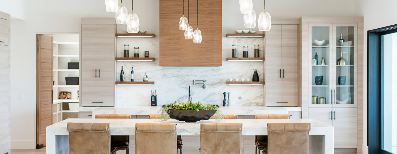 Interior Remodel Contractor Dallas