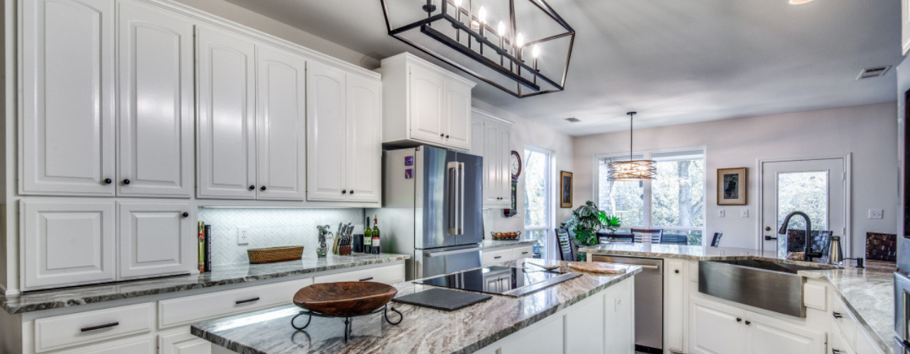 Plano Interior Remodel After 1