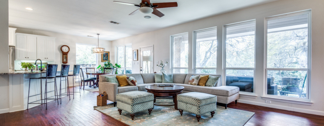Plano Interior Remodel After 5