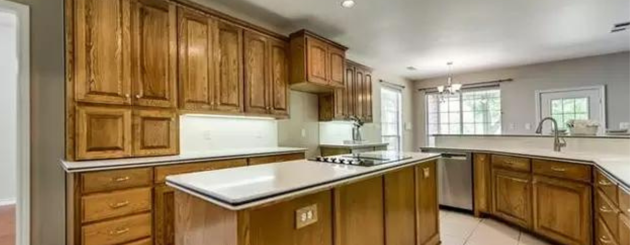Plano Interior Remodel Before 3